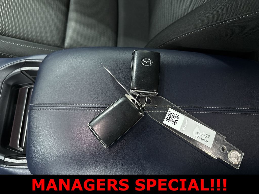 Thumbnail: 2020 Mazda CX-30 - 17