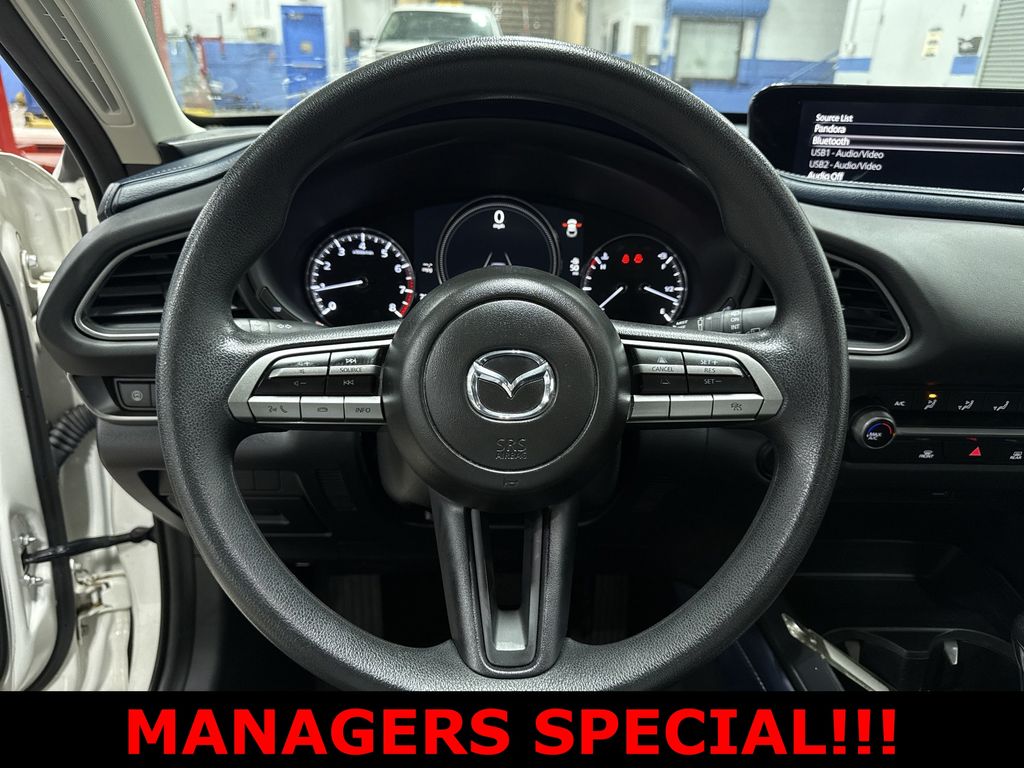 Thumbnail: 2020 Mazda CX-30 - 2