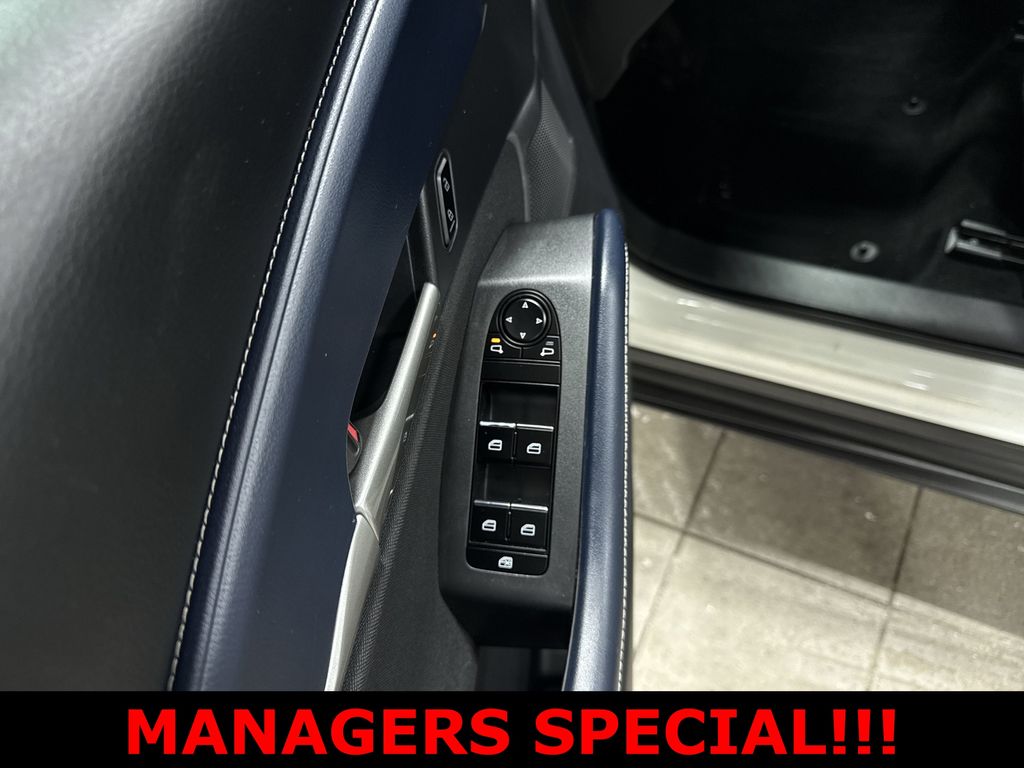 Thumbnail: 2020 Mazda CX-30 - 25