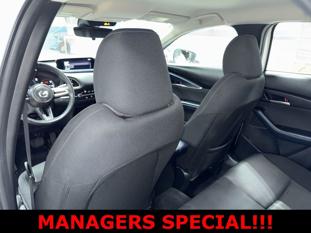 Thumbnail: 2020 Mazda CX-30 - 28