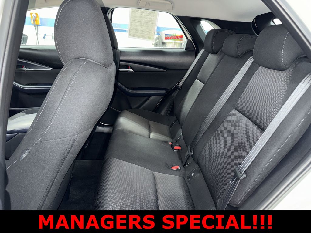 Thumbnail: 2020 Mazda CX-30 - 11