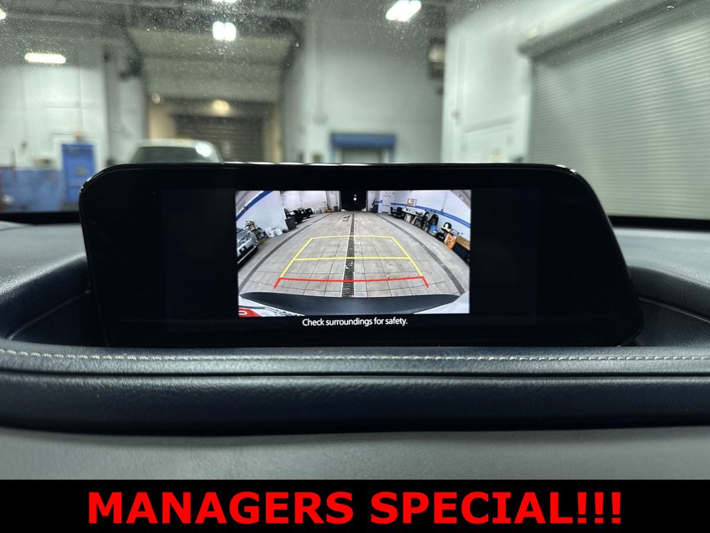 Thumbnail: 2020 Mazda CX-30 - 26