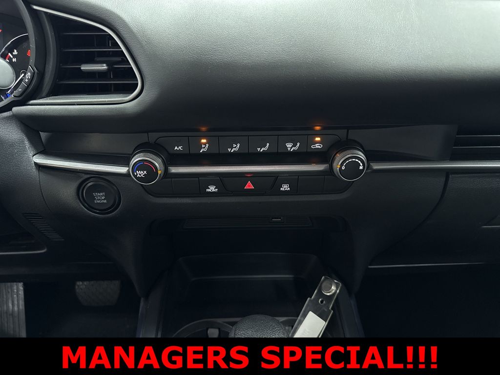 Thumbnail: 2020 Mazda CX-30 - 12