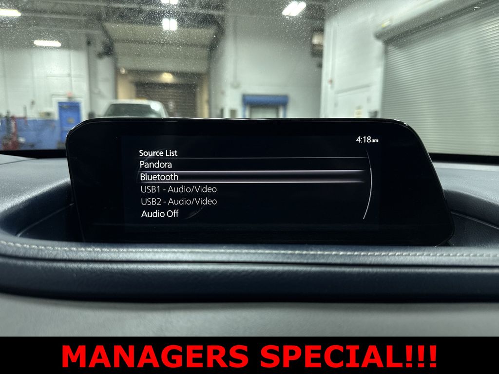 Thumbnail: 2020 Mazda CX-30 - 13