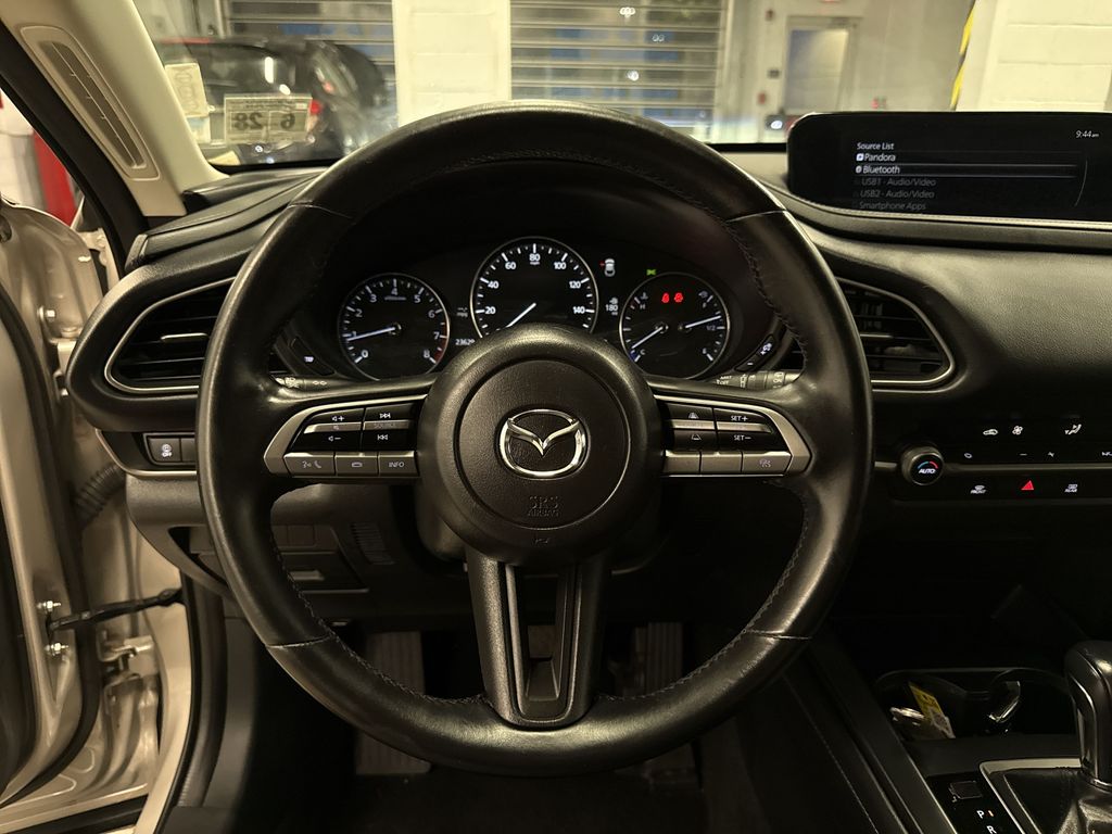 Thumbnail: 2023 Mazda CX-30 - 2