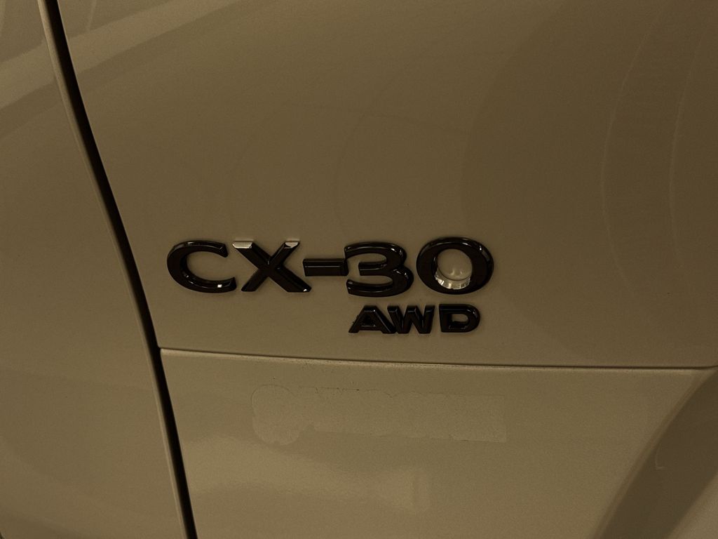 Thumbnail: 2023 Mazda CX-30 - 5