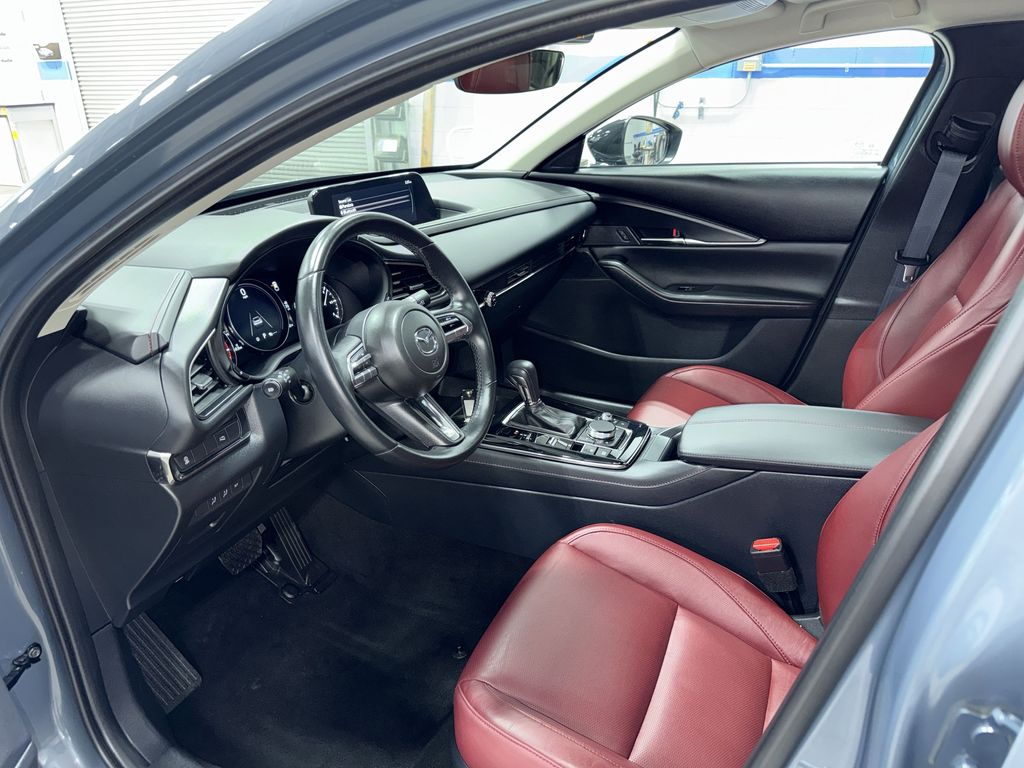 Thumbnail: 2023 Mazda CX-30 - 29
