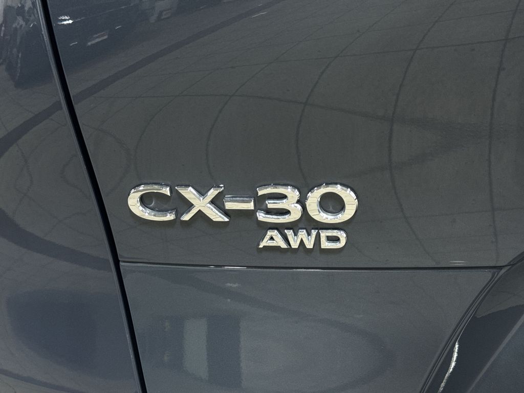 Thumbnail: 2023 Mazda CX-30 - 6