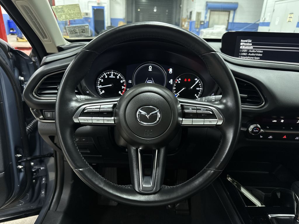Thumbnail: 2023 Mazda CX-30 - 2