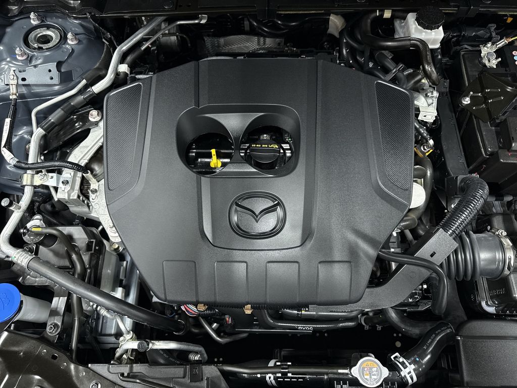 Thumbnail: 2023 Mazda CX-30 - 8