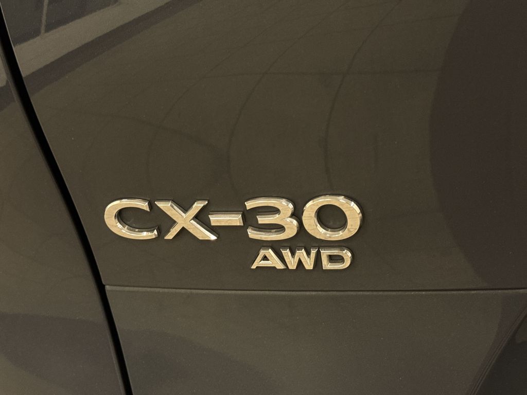 Thumbnail: 2024 Mazda CX-30 - 5
