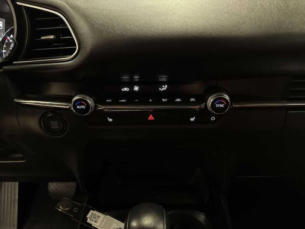 Thumbnail: 2024 Mazda CX-30 - 23