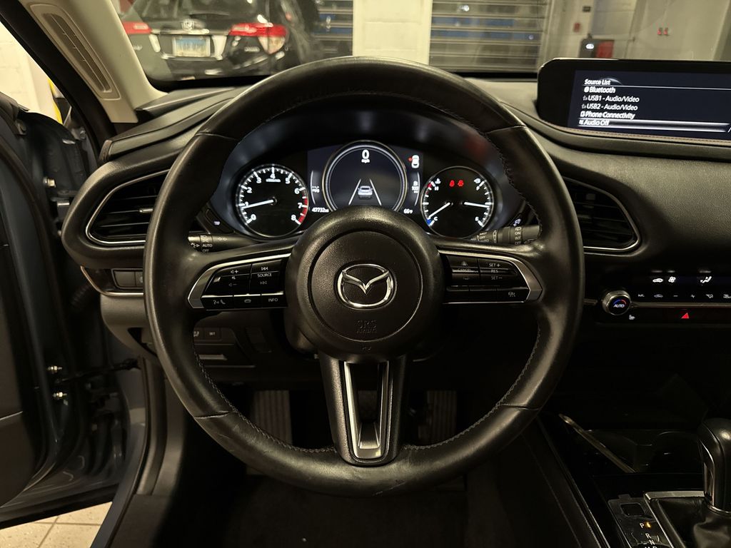 Thumbnail: 2024 Mazda CX-30 - 2