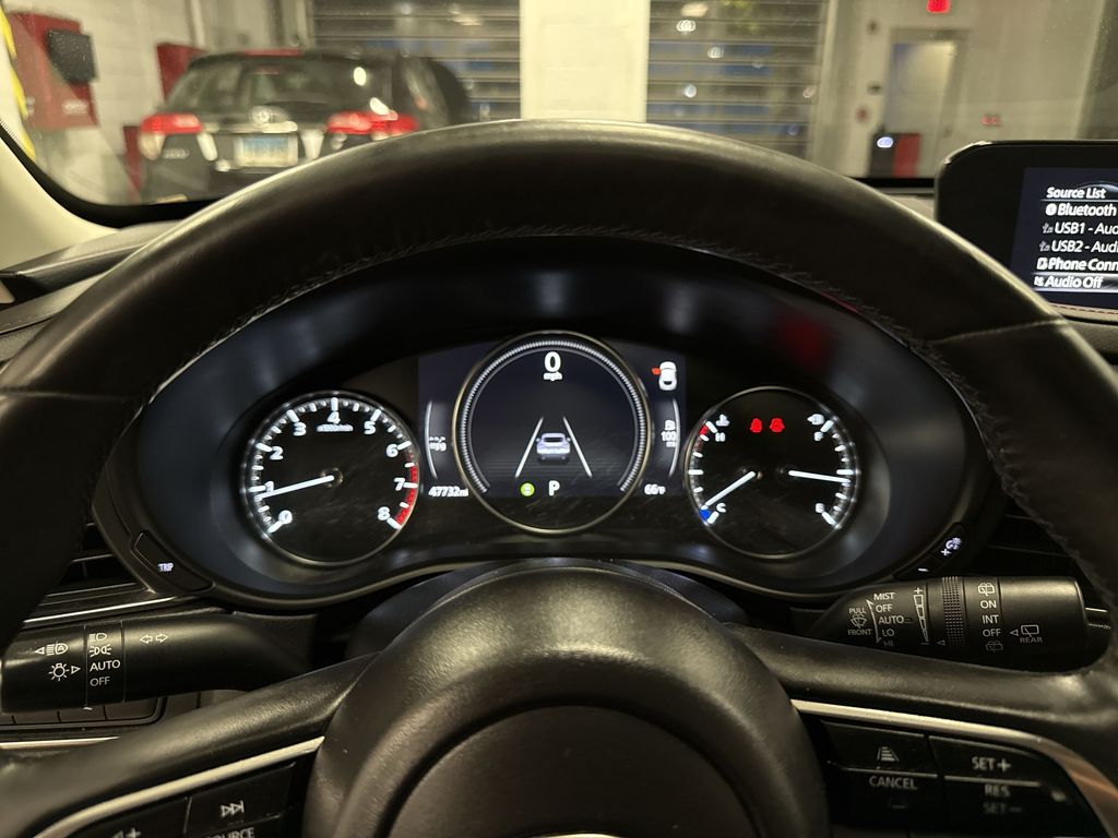 Thumbnail: 2024 Mazda CX-30 - 33