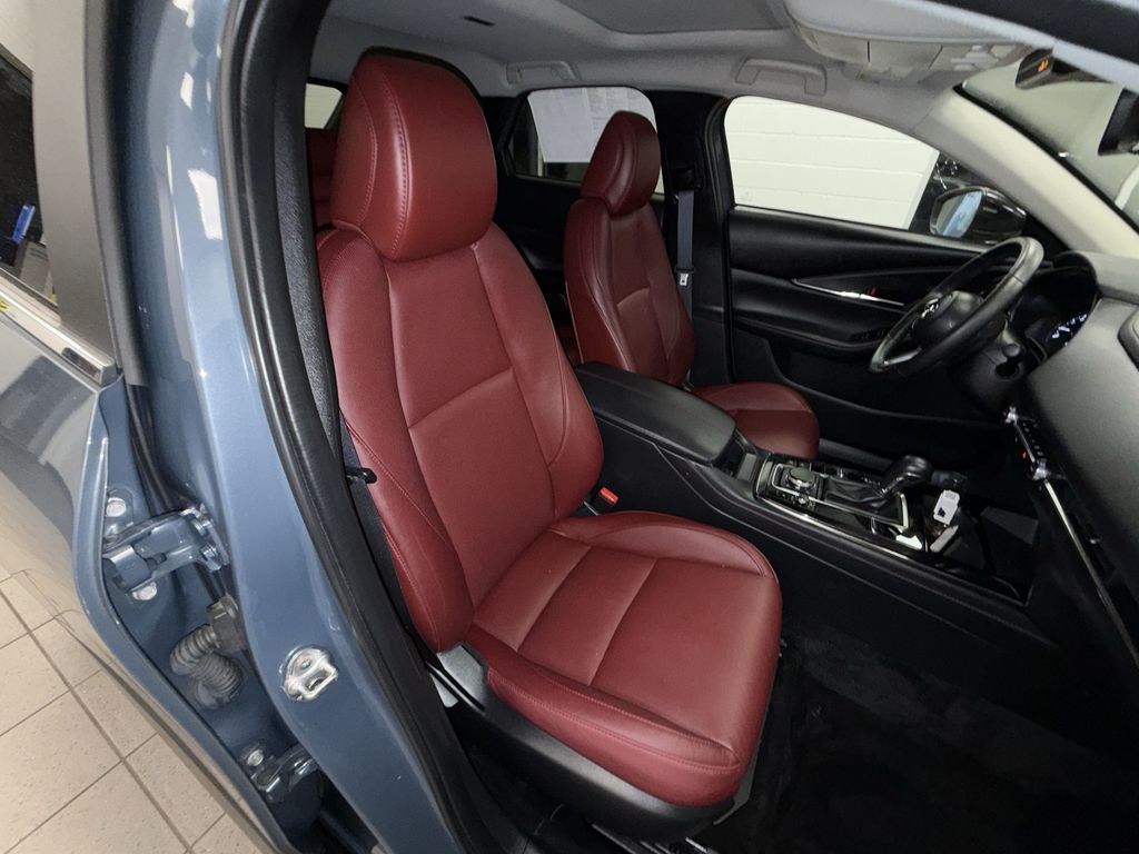 Thumbnail: 2024 Mazda CX-30 - 9