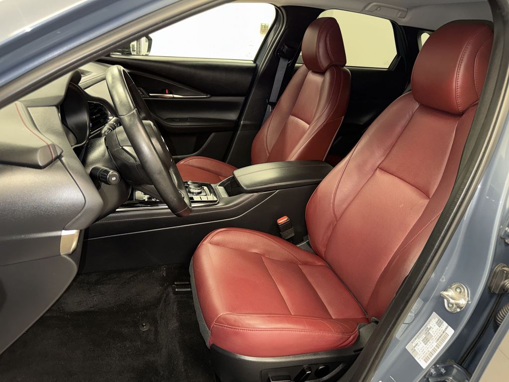 Thumbnail: 2024 Mazda CX-30 - 8