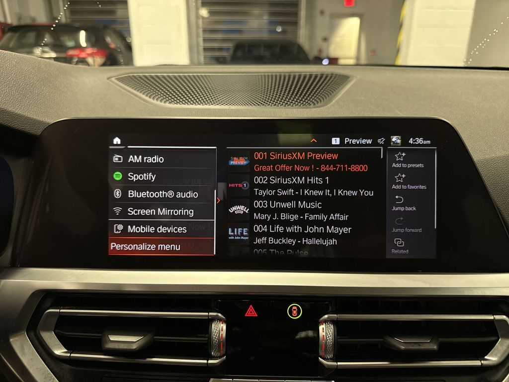 Thumbnail: 2021 BMW 3 Series - 22
