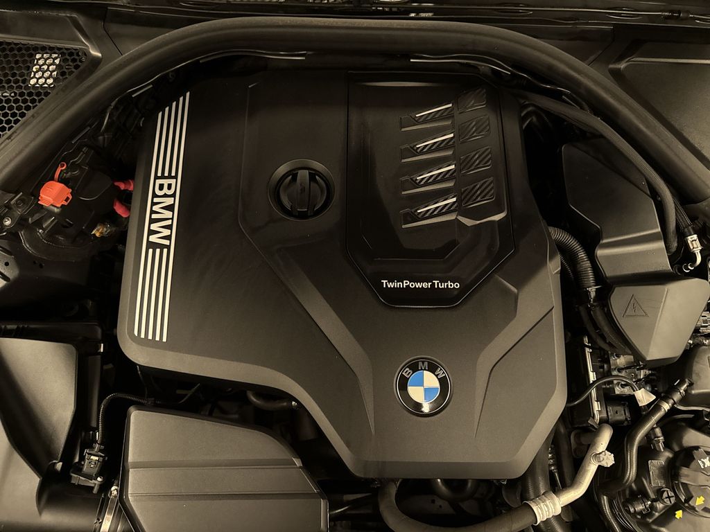 Thumbnail: 2021 BMW 3 Series - 7