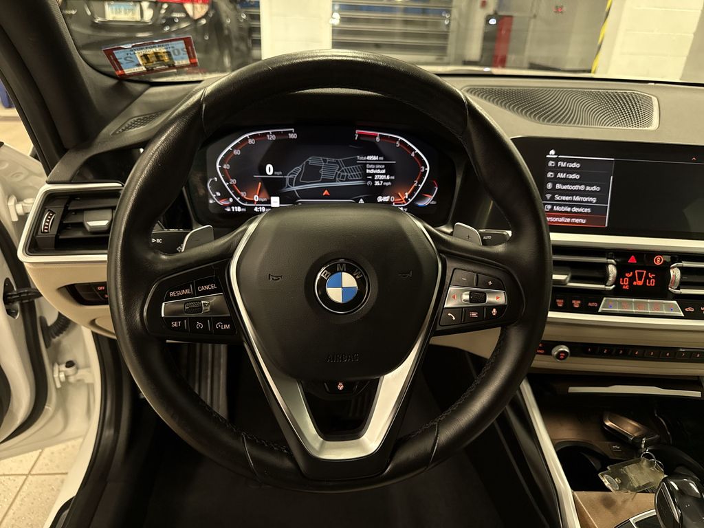 Thumbnail: 2021 BMW 3 Series - 2