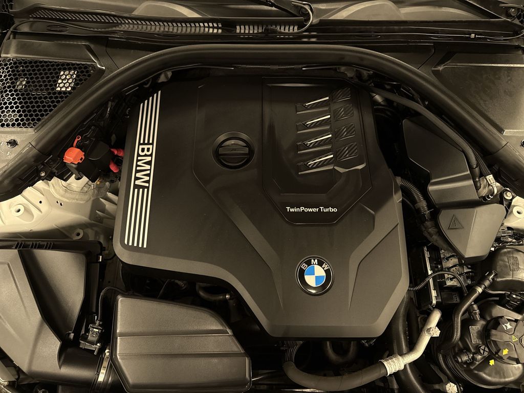 Thumbnail: 2021 BMW 3 Series - 7