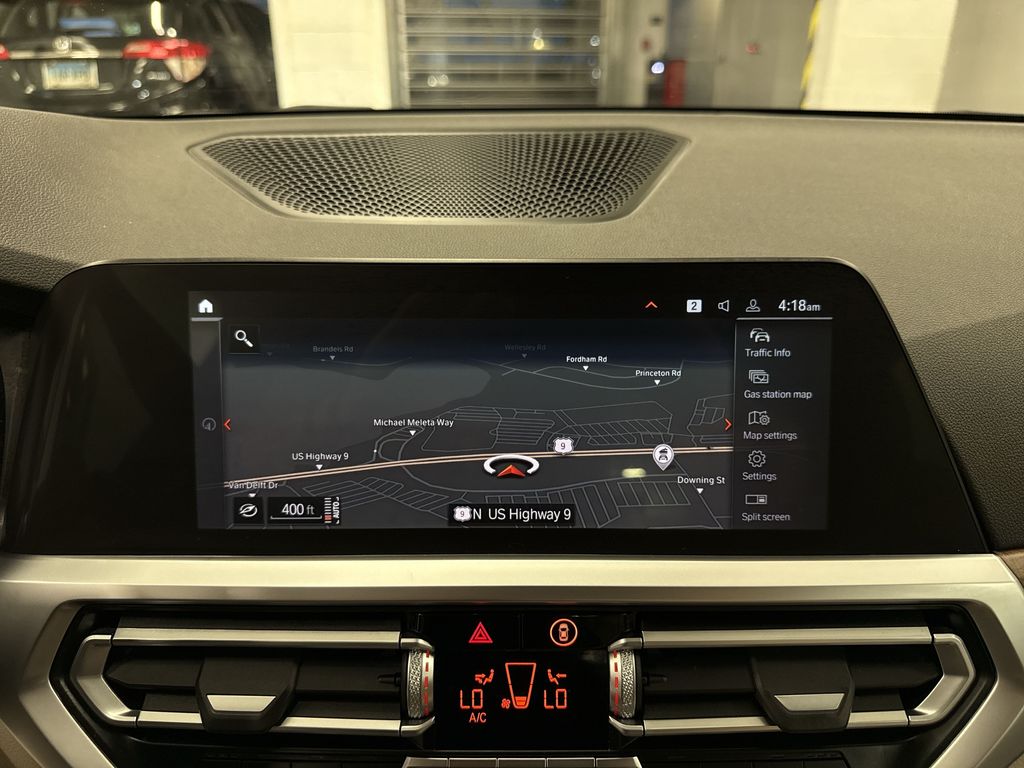 Thumbnail: 2021 BMW 3 Series - 11