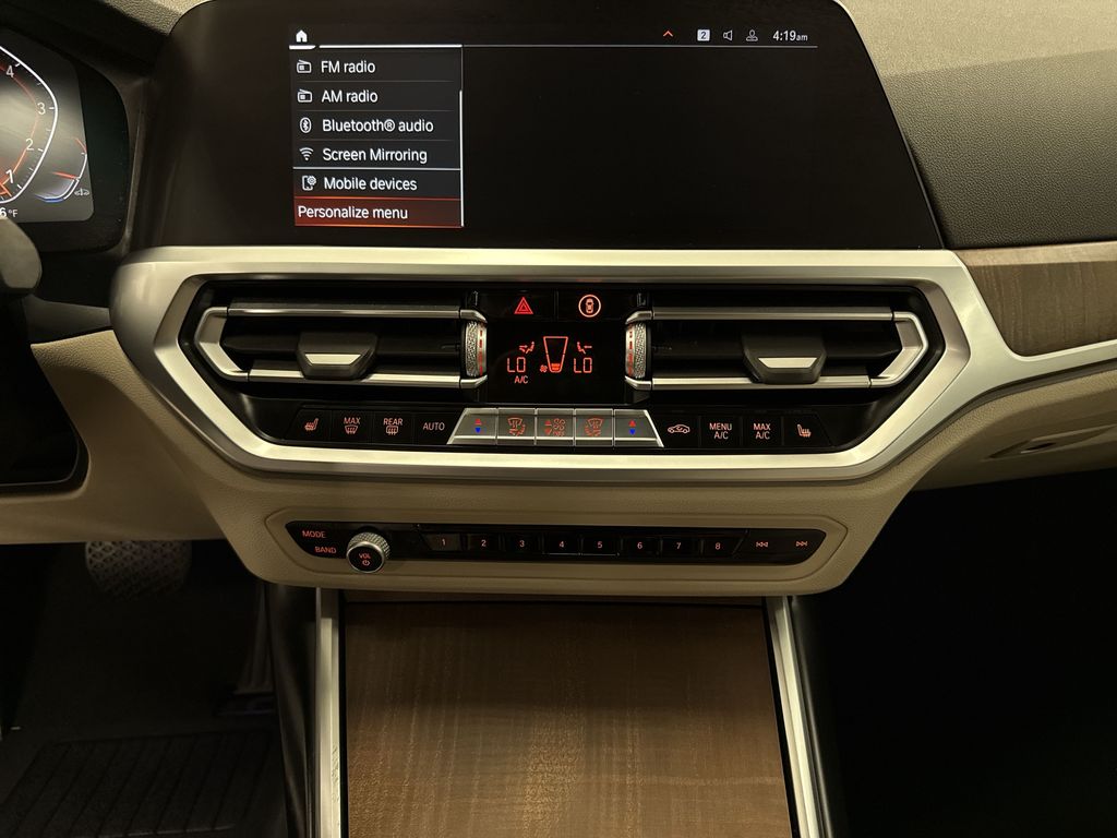 Thumbnail: 2021 BMW 3 Series - 24