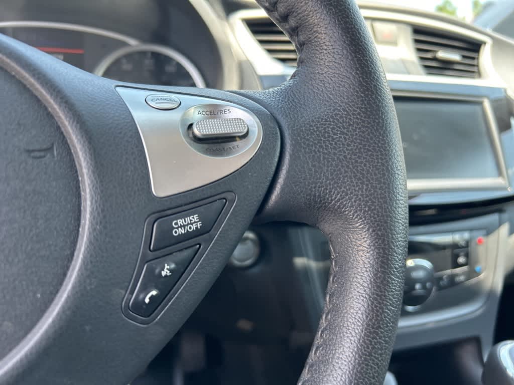 Thumbnail: 2019 Nissan Sentra - 21