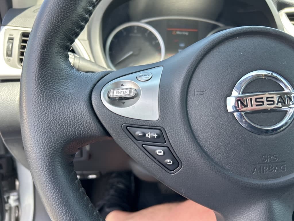 Thumbnail: 2019 Nissan Sentra - 20