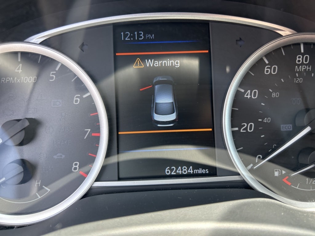Thumbnail: 2019 Nissan Sentra - 11