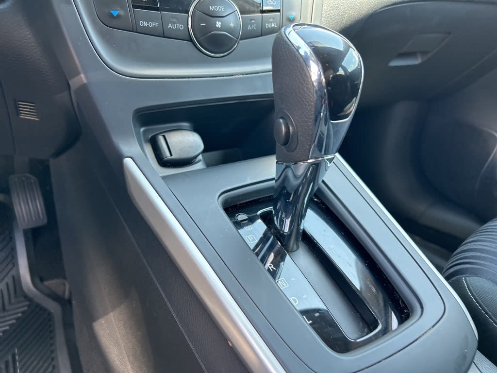 Thumbnail: 2019 Nissan Sentra - 10