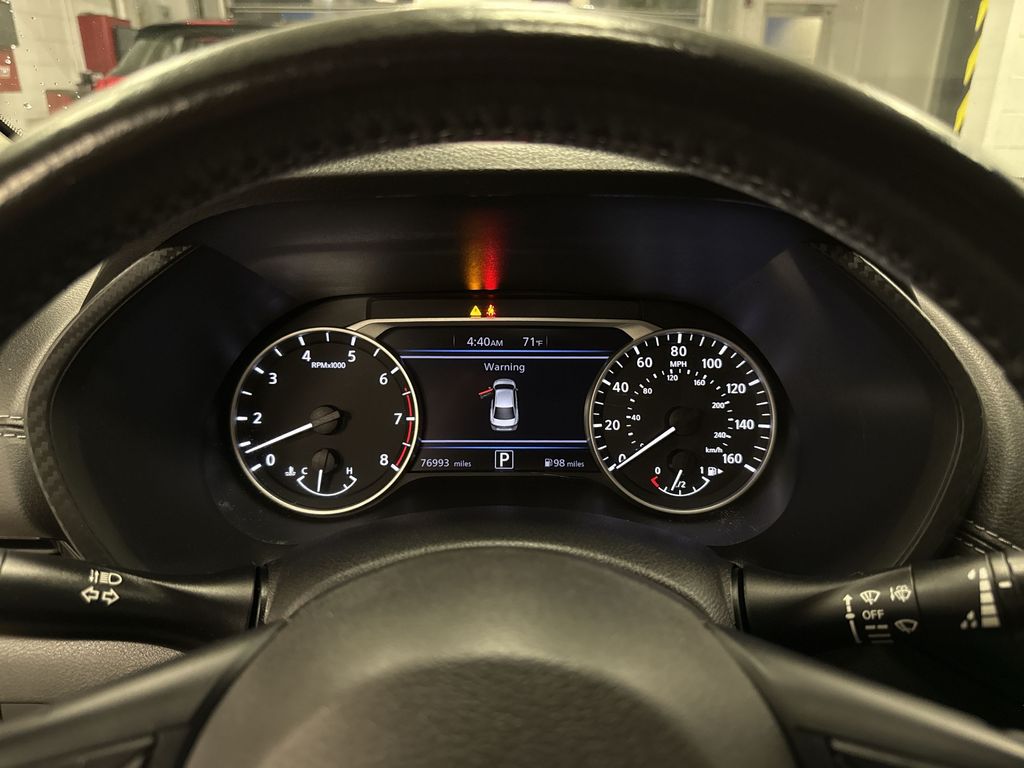 Thumbnail: 2022 Nissan Sentra - 30