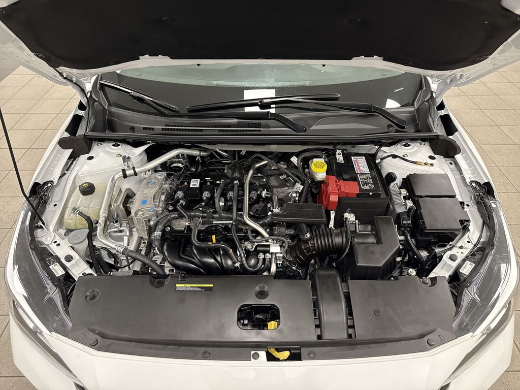 Thumbnail: 2023 Nissan Sentra - 7