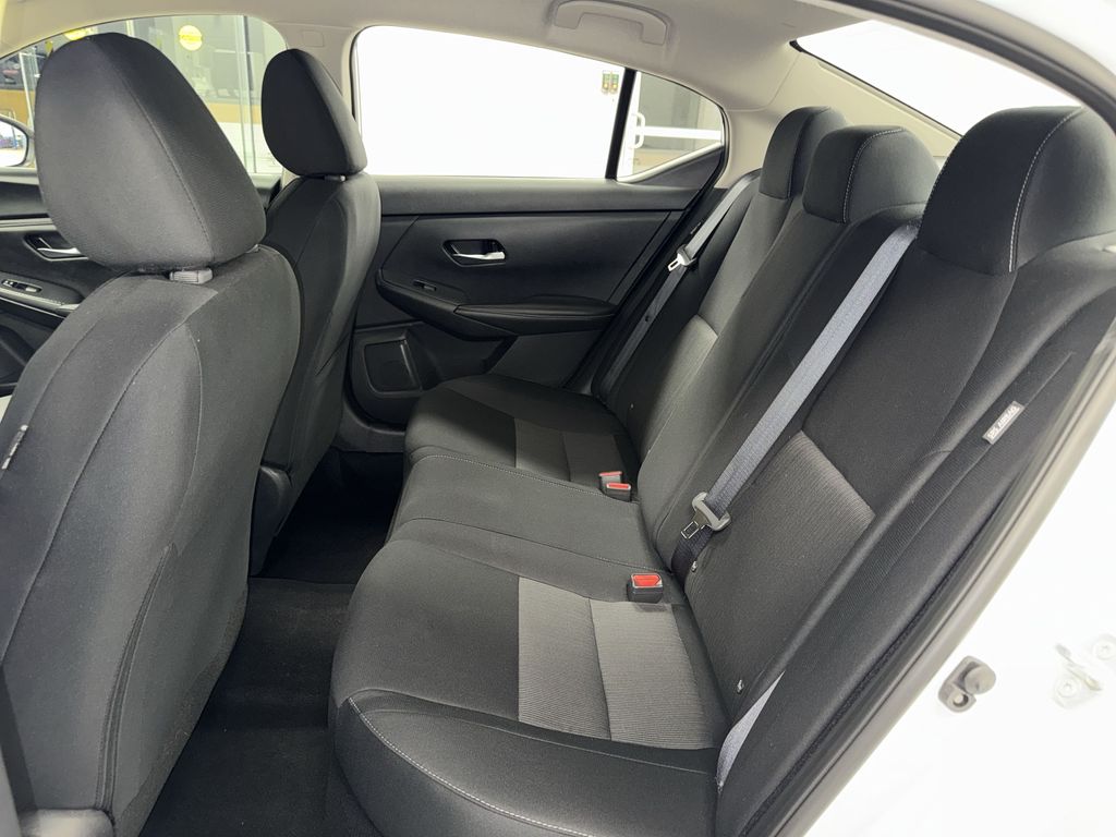 Thumbnail: 2023 Nissan Sentra - 10
