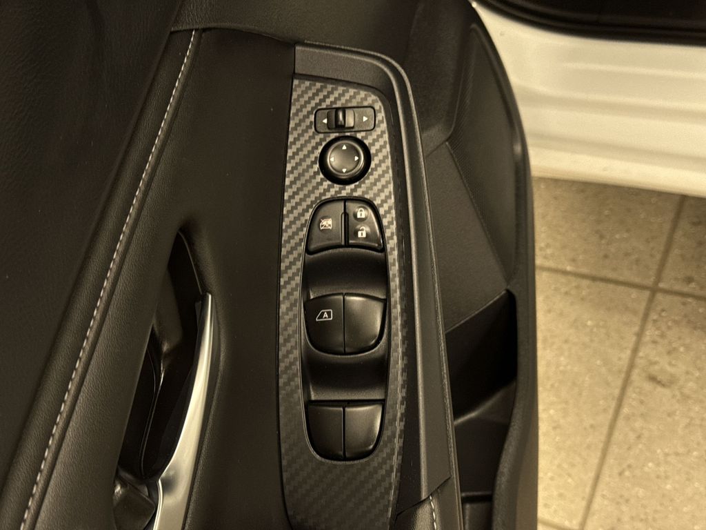 Thumbnail: 2023 Nissan Sentra - 24