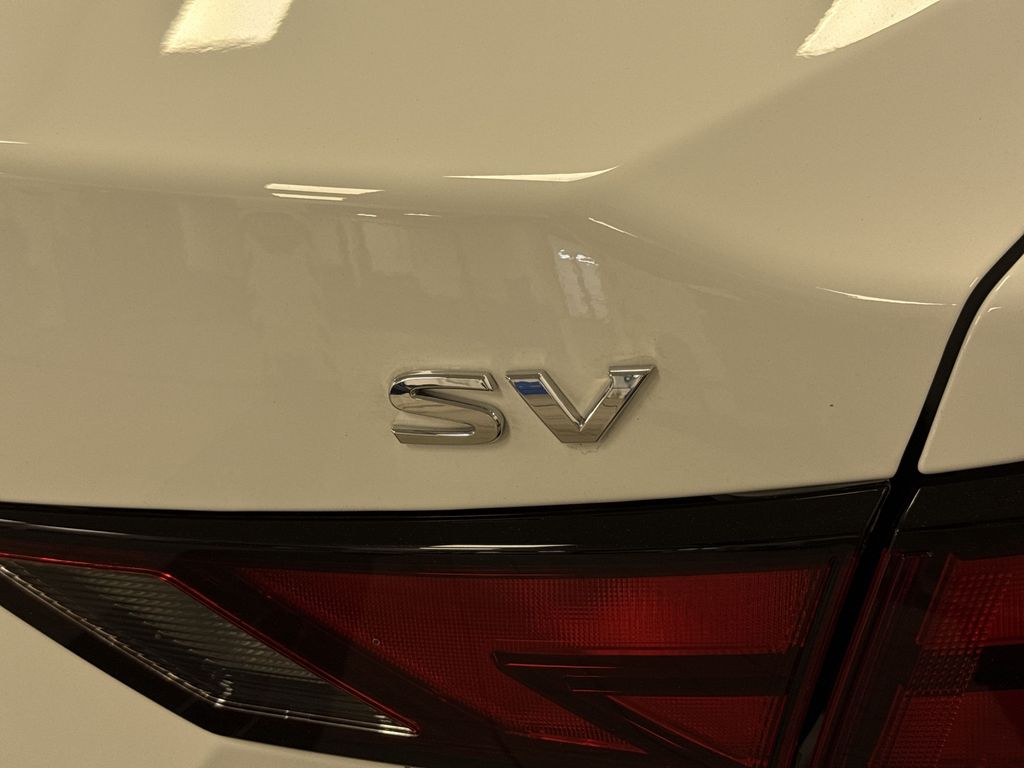 Thumbnail: 2023 Nissan Sentra - 26