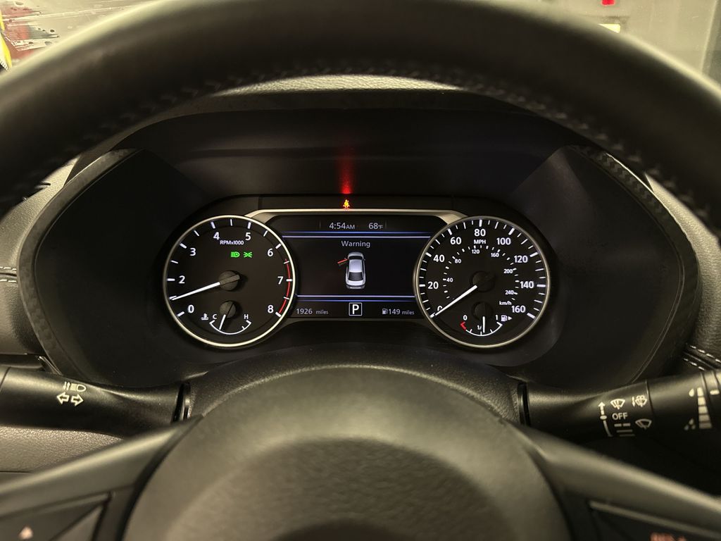 Thumbnail: 2023 Nissan Sentra - 31