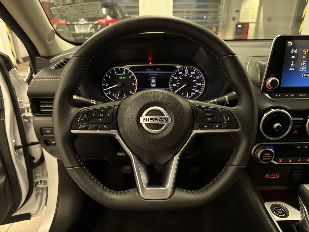 Thumbnail: 2023 Nissan Sentra - 2