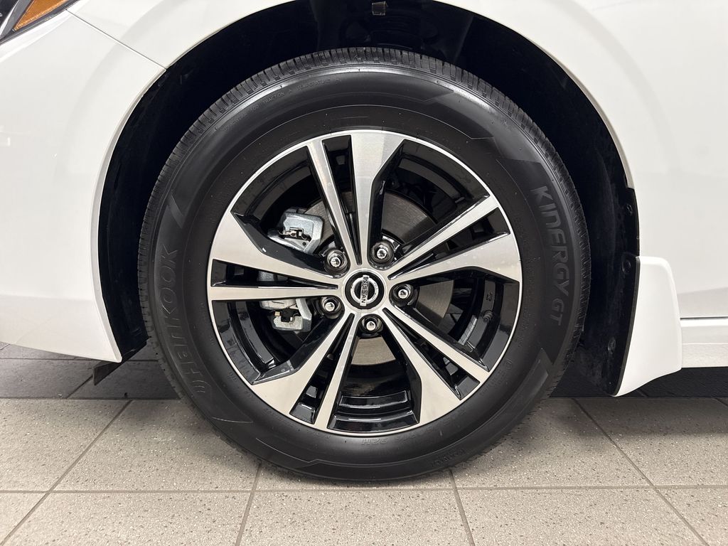 Thumbnail: 2023 Nissan Sentra - 6