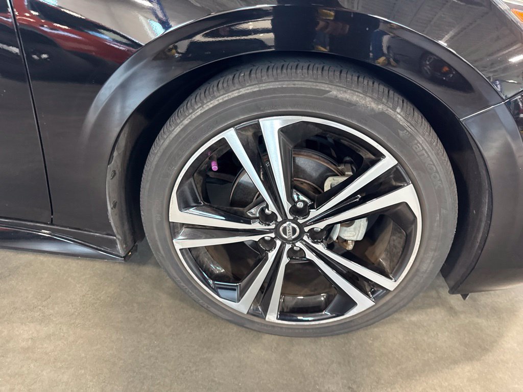 Thumbnail: 2021 Nissan Sentra - 25