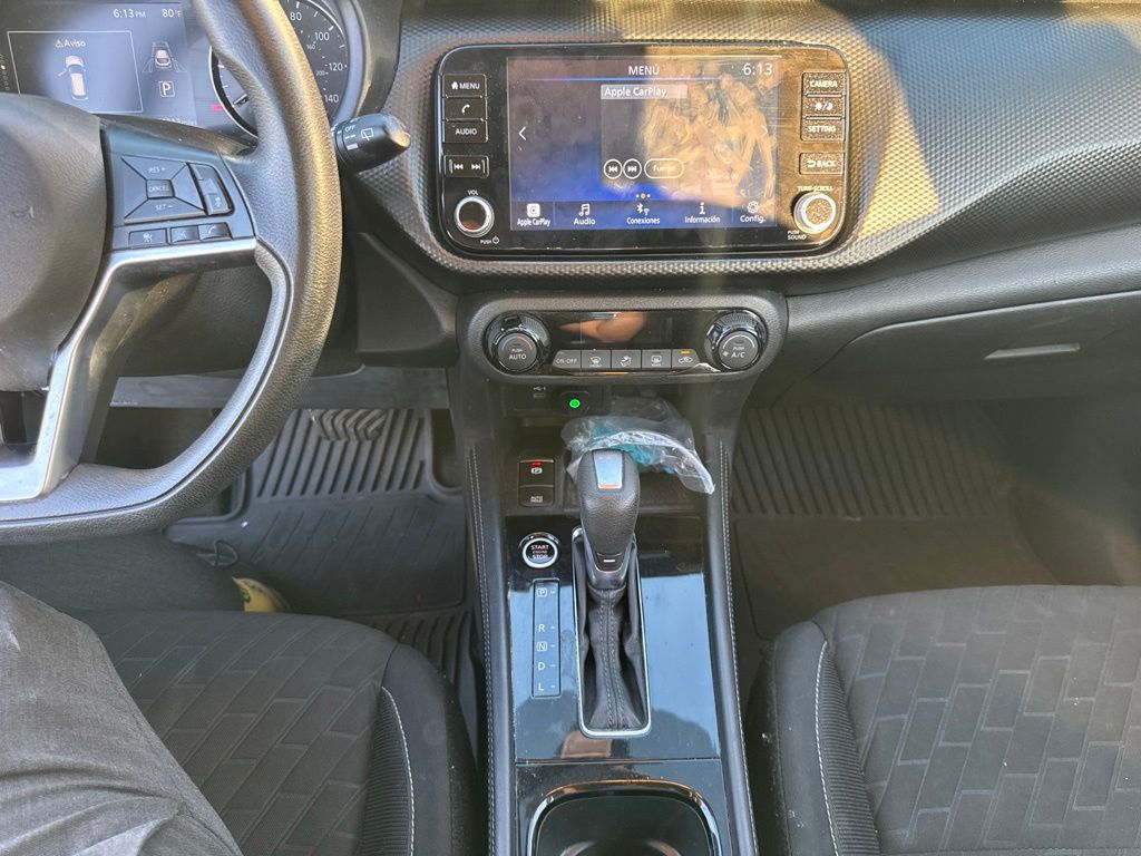 Thumbnail: 2022 Nissan Kicks - 8