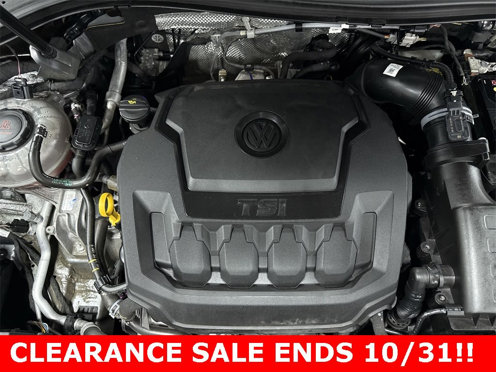 Thumbnail: 2022 Volkswagen Tiguan - 6