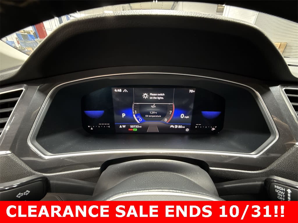 Thumbnail: 2022 Volkswagen Tiguan - 23