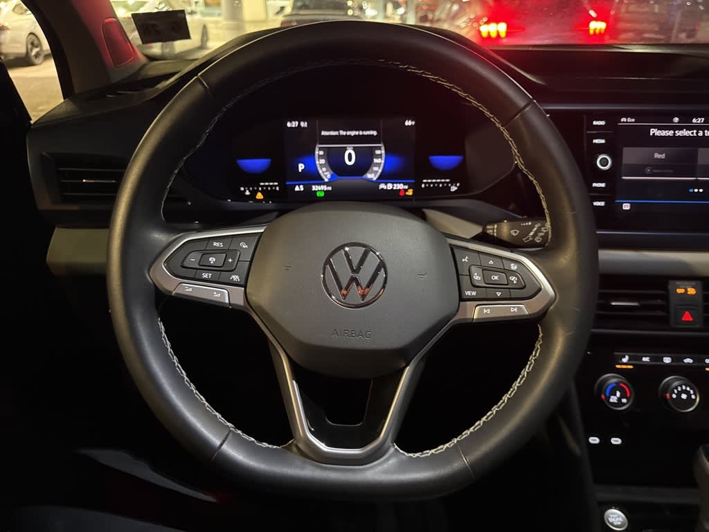 Thumbnail: 2023 Volkswagen Taos - 2