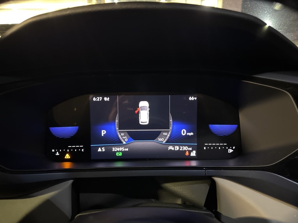 Thumbnail: 2023 Volkswagen Taos - 13