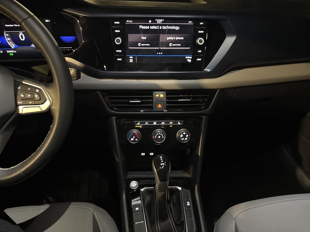 Thumbnail: 2023 Volkswagen Taos - 12