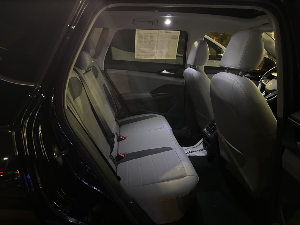 Thumbnail: 2023 Volkswagen Taos - 21