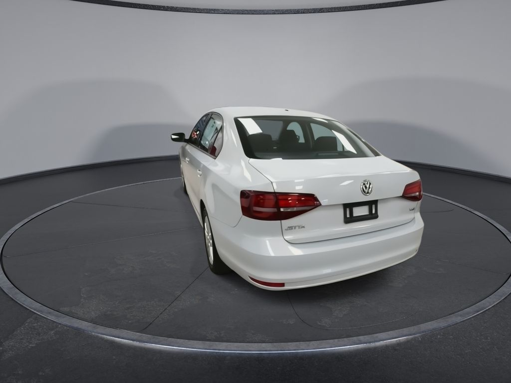 Thumbnail: 2018 Volkswagen Jetta - 5
