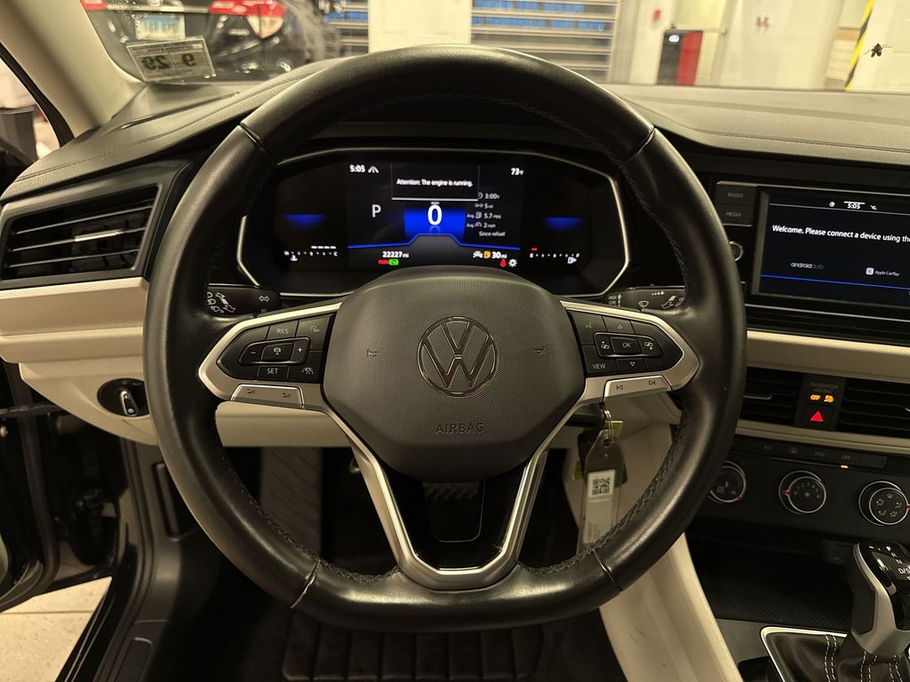 Thumbnail: 2024 Volkswagen Jetta - 2