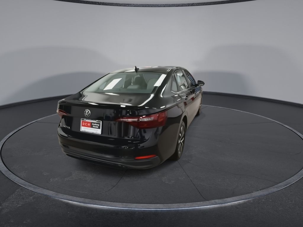 Thumbnail: 2024 Volkswagen Jetta - 21