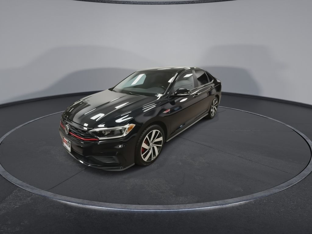 Thumbnail: 2019 Volkswagen Jetta - 18